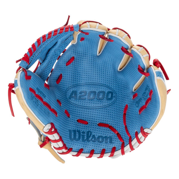Wilson A2000 1975 Spin Control 11.75