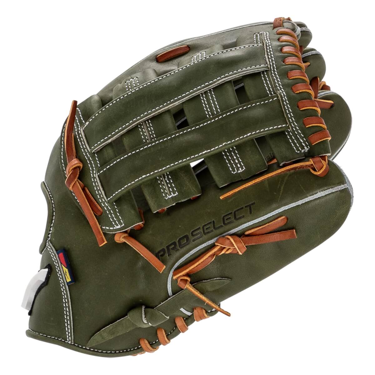 Mizuno Pro Select 12.75" Baseball Glove: GPS-72D: Image #451383