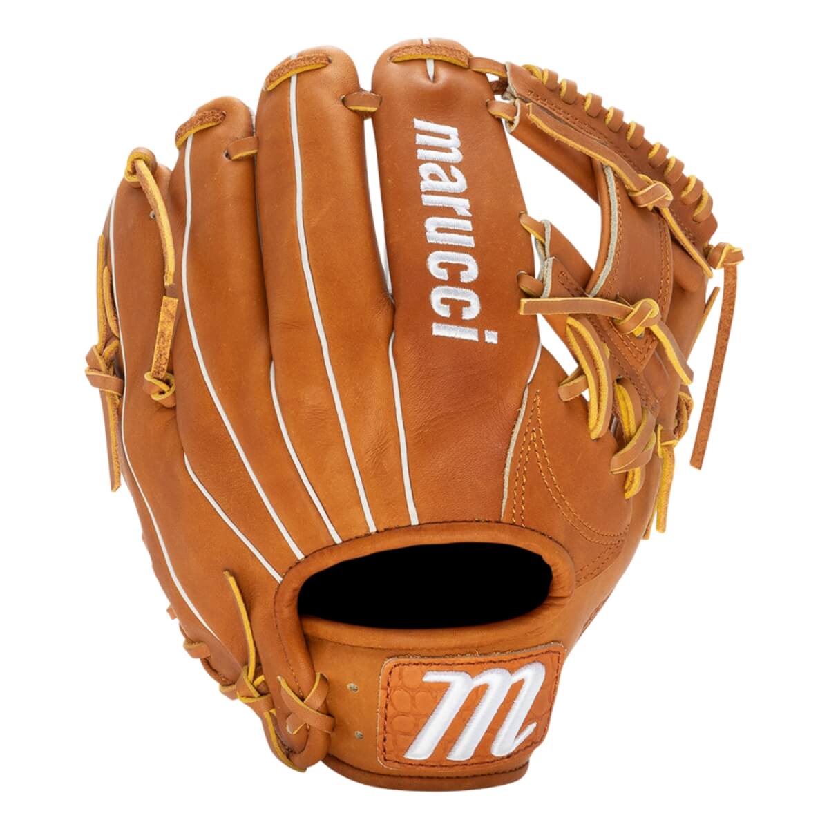 Marucci Capitol 11.5" Baseball Glove: MFG2CP53A2-AG/TF: Image #436982