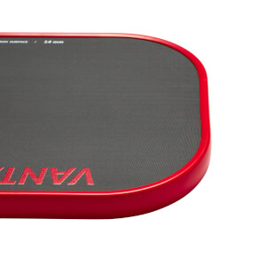 PIKKL Vantage Pro 14mm Carbon Fiber Pickleball Paddle: Image #440093