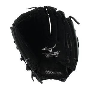 Mizuno Prospect Select 12" Youth Fastpitch Softball Glove: GPL1200F2: Image #315295