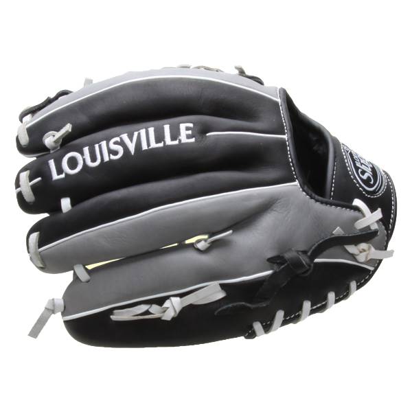 Louisville Slugger Omaha Select 12