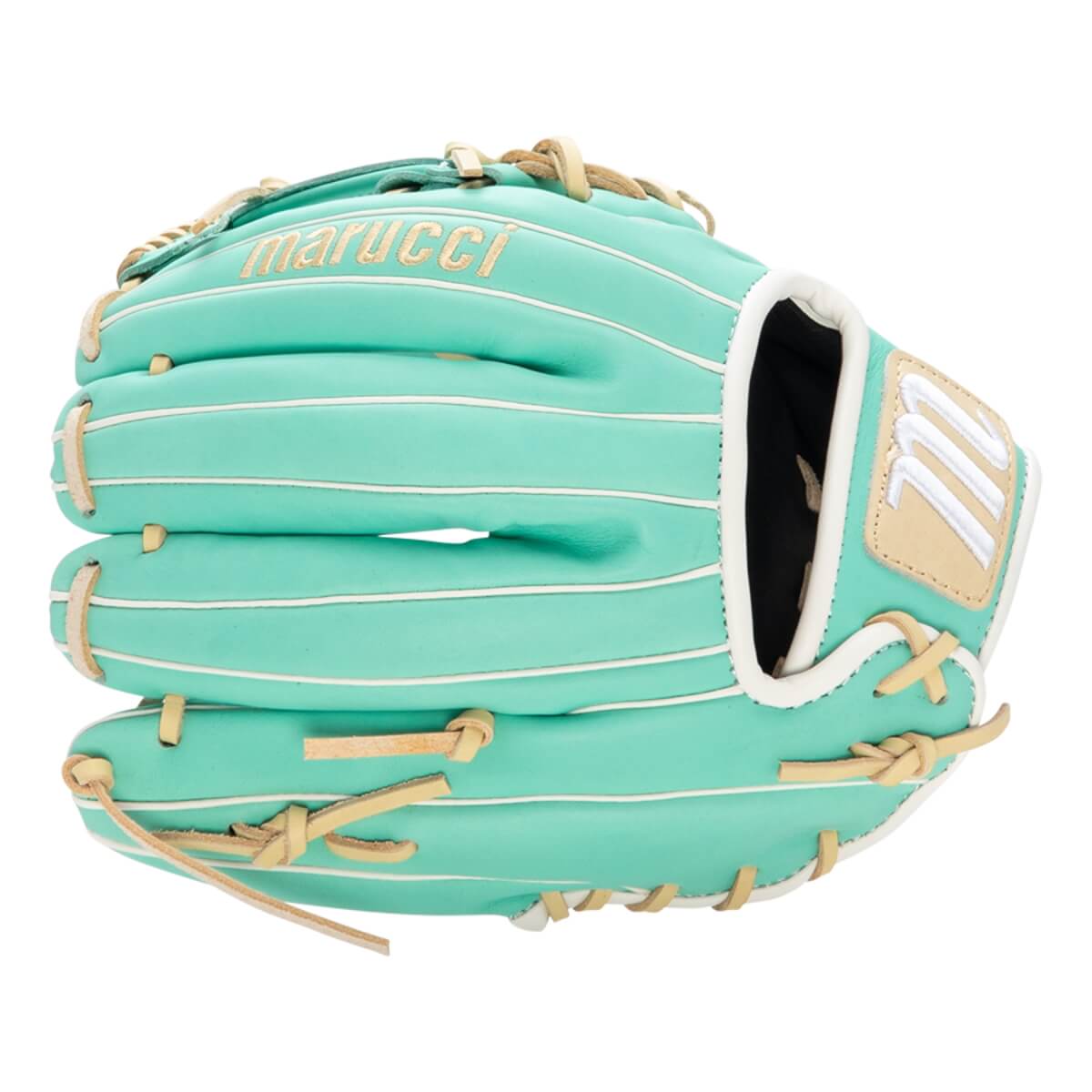 Marucci Palmetto 11.75" Fastpitch Softball Glove: MFGPLM44A2FP-MT/CM: Image #436752