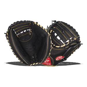 Rawlings HOH Mark Of A Pro 32" Baseball Catcher's Mitt: SPCM32PT: Image #372766