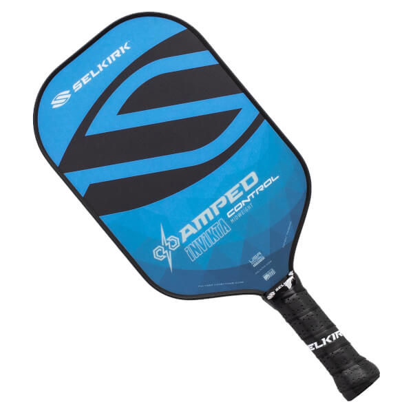 Selkirk AMPED Control Invikta Composite Pickleball Paddle: Image #444371