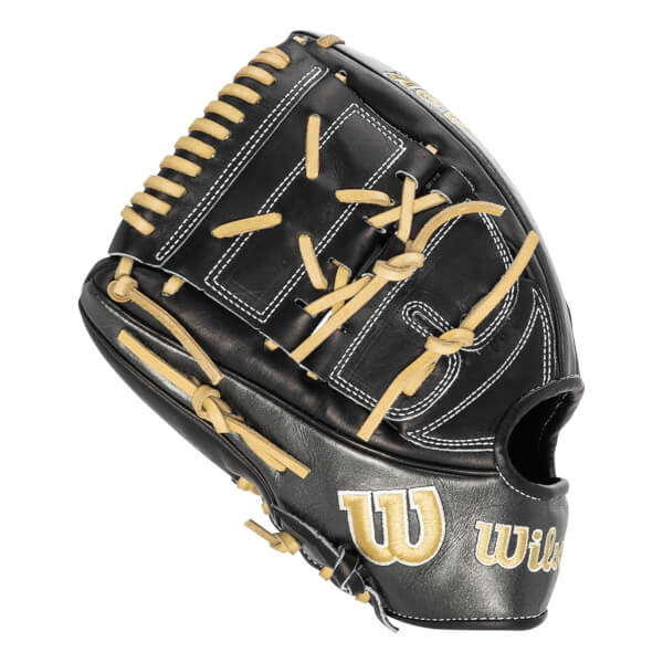 *BLEM* Wilson A2K B2 12" Baseball Glove: WBW10041112B: Image #432811