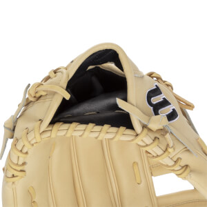 Wilson A2000 Classic 1810 12.75" Baseball Glove: WBW1020881275: Image #441942