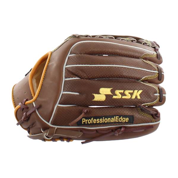 2016 SSK Professional Edge 12.75" Outfield 2 Baseball Glove SUS20127B