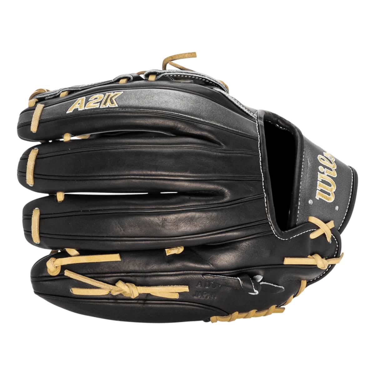 *BLEM* Wilson A2K B2 12" Baseball Glove: WBW10041112B: Image #432756