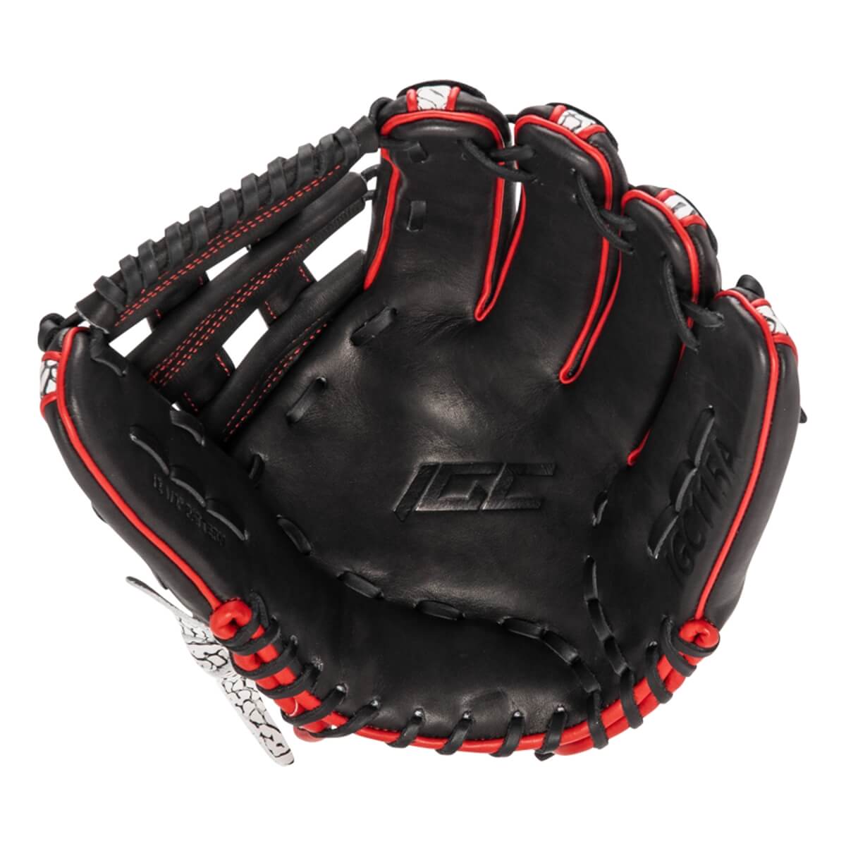Ignite Steerhide 12.5" Baseball Glove: IC1250J: Image #428440
