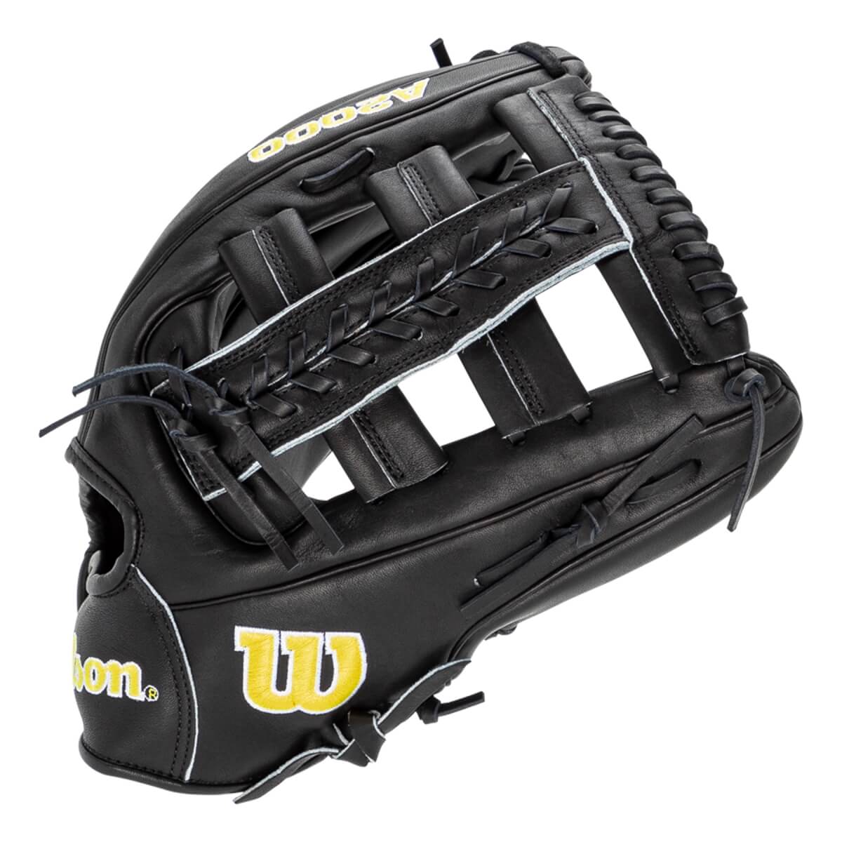 Wilson A2000 Glove Day 1810 12.75" Baseball Glove: WBW1020831275: Image #442091