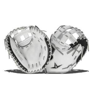 All Star PHX Paige Halstead 34" Fastpitch Softball Catcher's Mitt: CMW-PHX-34: Image #438680
