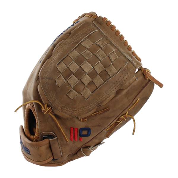 Nokona Banana Tan Fastpitch Series: BTF-1250: Image #298613