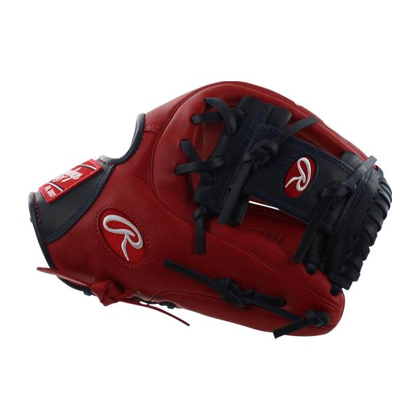 Rawlings Gamer XLE 11.75" Baseball Glove GXLE175SN