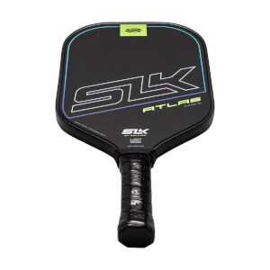 Selkirk SLK Atlas Max Carbon Fiber Pickleball Paddle: Image #446857