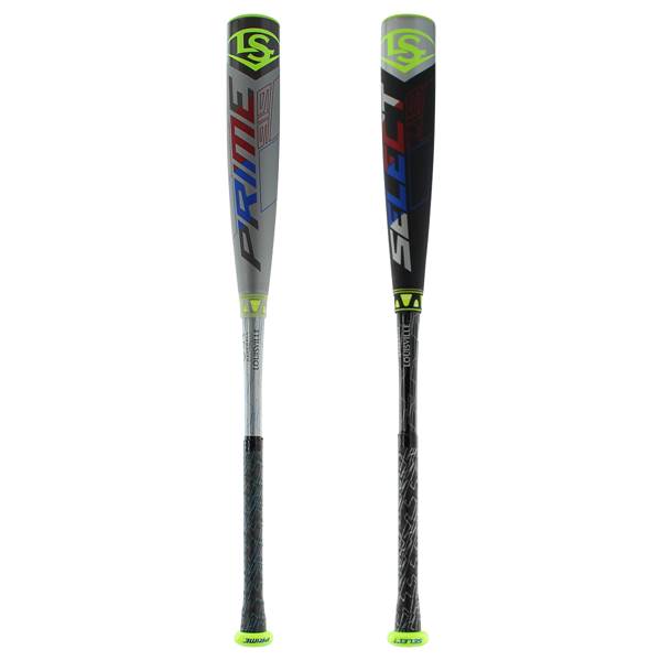 Louisville Slugger SELECT 719 リトルリーグ d5b1-07-19-31968_m.jpg