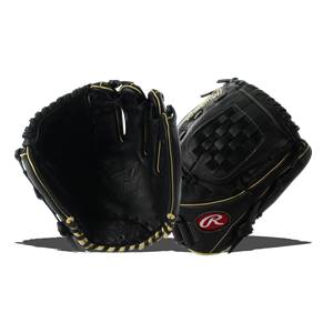 Rawlings Shut Out 12" Fastpitch Softball Glove: RSO120BCC: Image #316532