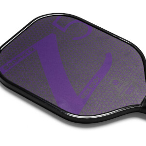 Onix Z5 Middleweight Graphite Pickleball Paddle: Image #424095