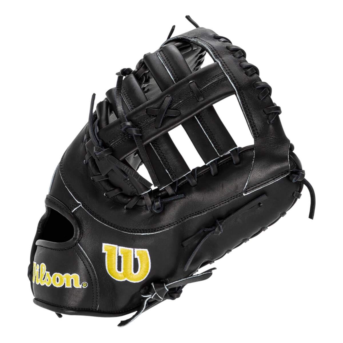 Wilson A2000 Classic 1679 12.5" Baseball First Base Mitt: WBW102095125: Image #441977