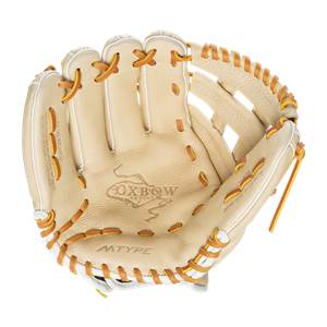 Marucci Oxbow Series 12.5" Baseball Glove: MFGOXM97R3: Image #404396