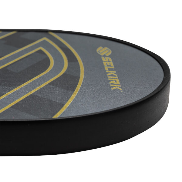 Selkirk VANGUARD 2.0 Maxima Carbon Fiber Pickleball Paddle: Image #422041