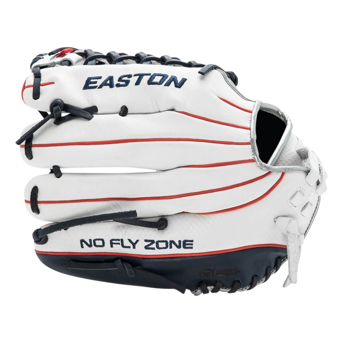 Easton Professional Collection Haylie McCleney 12.75" Fastpitch Softball Glove: HM8136: Image #430394