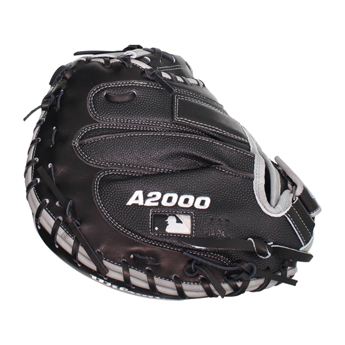 Wilson A2000 SuperSkin 34" Catcher's Mitt WTA20RB191790SS
