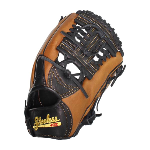 Shoeless Joe Pro Select 11.5" Baseball Glove: PS1150IW: Image #387677