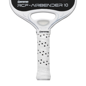 GAMMA RCF Airbender 10 Carbon Fiber Pickleball Paddle: Image #447830