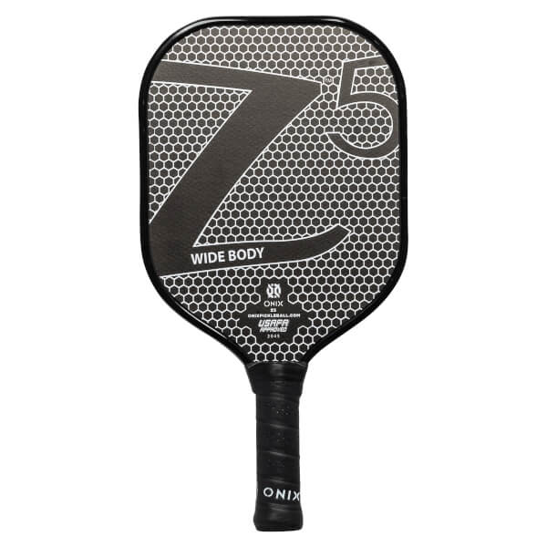 pickleball パドル Onix Z5 Composite 青 ONIX Z5 Graphite Pickleball Paddle | Onix Pickleball