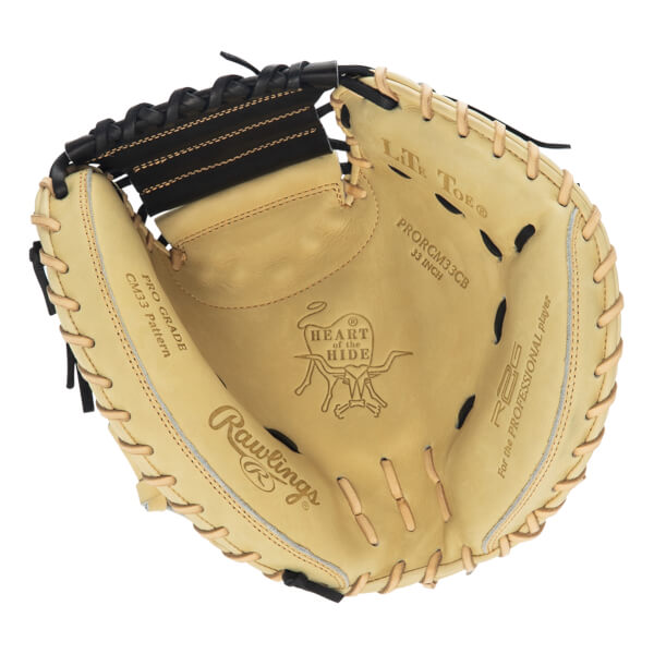 Rawlings Heart of the Hide R2G 33