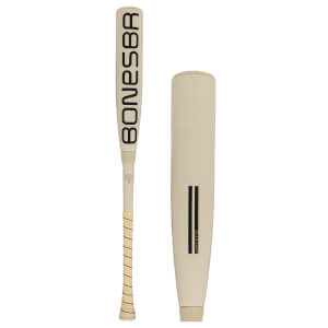 Warstic Bonesaber Composite -8 USSSA Baseball Bat: CBBSC25WH8: Image #451685
