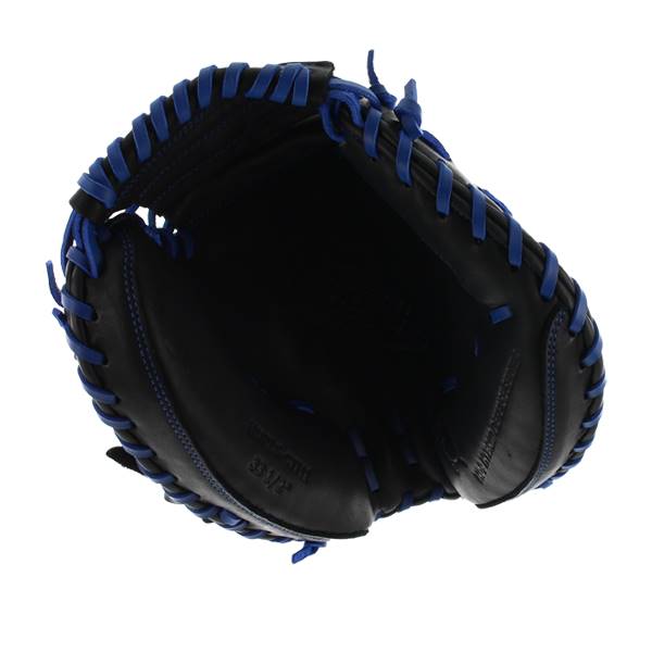 新品未使用　AGARISM 黒　L LL Louisville Slugger HD9 33.5