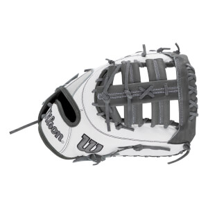 Wilson A2000 Classic SuperSkin 1620FP 12.5" Fall Collection Fastpitch Softball First Base Mitt: WBW102682125: Image #444078