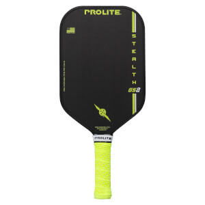 PROLITE Stealth GS2 Carbon Fiber Pickleball Paddle: Image #448602