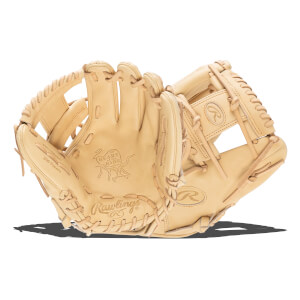 Rawlings Heart of the Hide Pro Label Element Sand 11.5" Baseball Glove: PRO204-2C: Image #439225