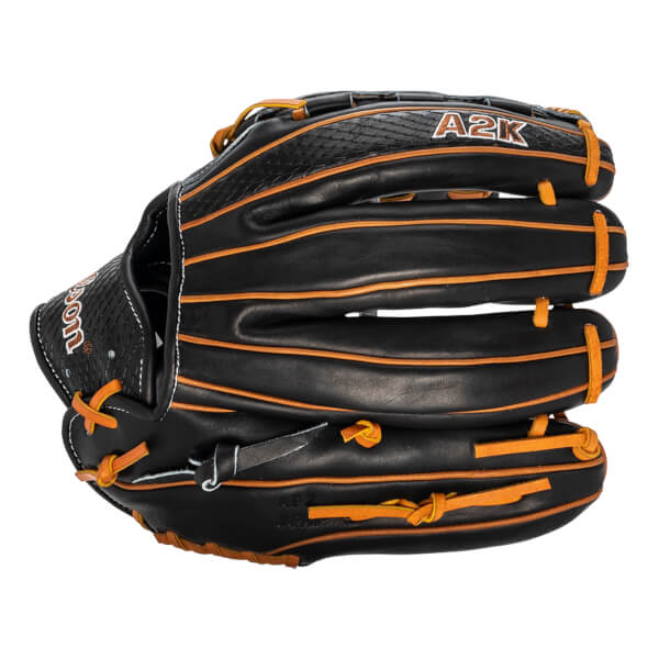 Wilson A2K B23 12" Baseball Glove: WBW10137912: Image #435107