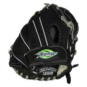 Louisville Slugger TPS Zephyr Fastpitch Series: Z1251 Fastpitch: Image #292644