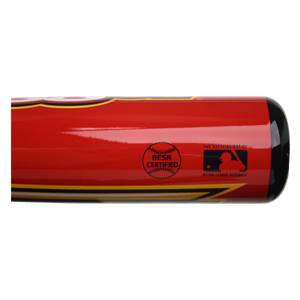 Louisville Slugger TPX Air Attack 3 BB17 33 28oz C405 PLUS Baseball