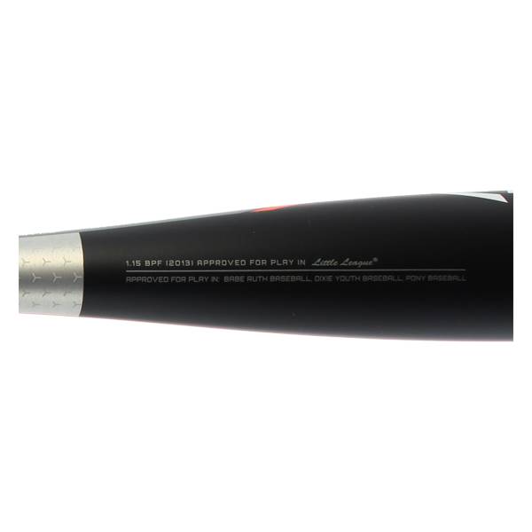 Easton S3 Youth Baseball Bat: YB15S3: Image #346103