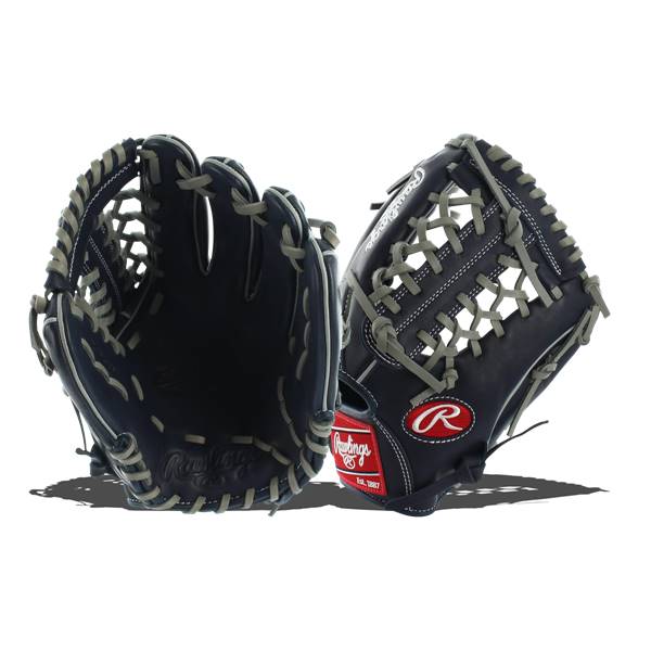 Rawlings Gamer XLE 11.5" Baseball Glove: GXLE204-4NG: Image #311387
