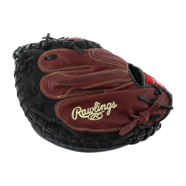 2017 Rawlings Select 33" Baseball Catcher's Mitt RS33CM