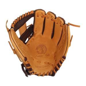 Nokona Alpha 11.5" Baseball Glove: S-1150I: Image #386548