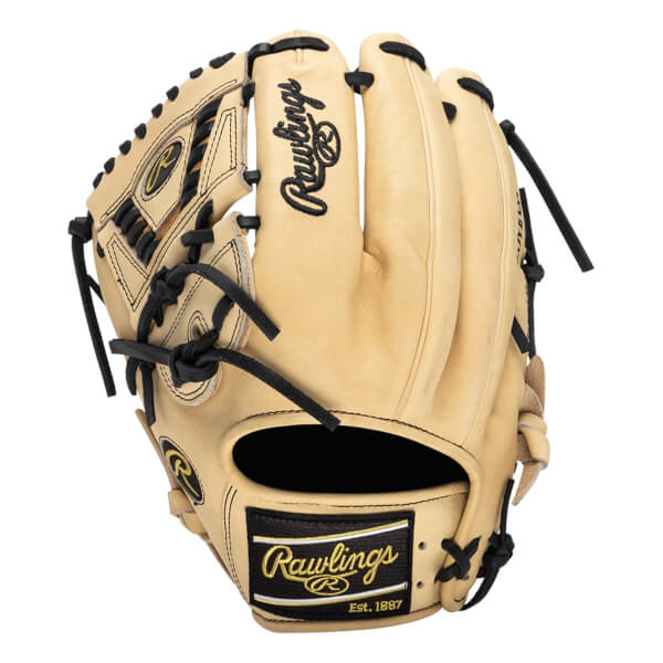 Rawlings Heart of the Hide R2G 11.75" Baseball Glove: PROR205-30C: Image #435719