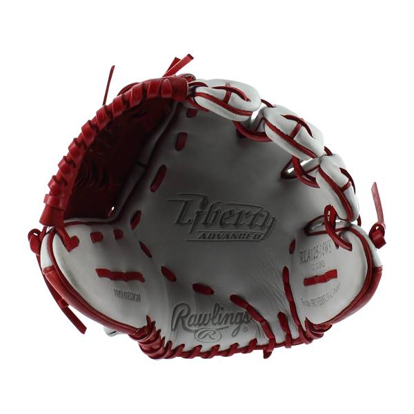 Rawlings Liberty Advanced Color Series 12.5" Fastpitch Softball Glove