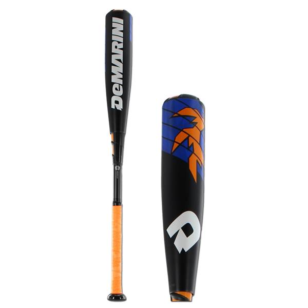 DeMarini Voodoo RAW -10 2 3/4 Senior League Baseball Bat DXVDZ ...