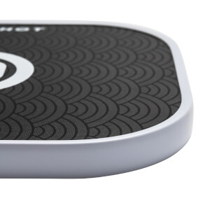 Oneshot Katanashot Carbon Fiber Pickleball Paddle: Image #428055