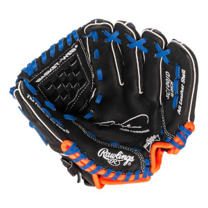 Rawlings Sure Catch Jacob deGrom 10" Youth Baseball Glove: SC100JD: Image #426701