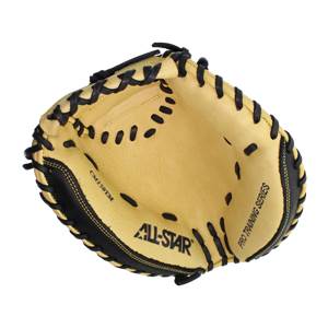 All Star Pro Series "The Focus Framer" 29" Training Baseball Catcher's Mitt: CM150TM: Image #374992