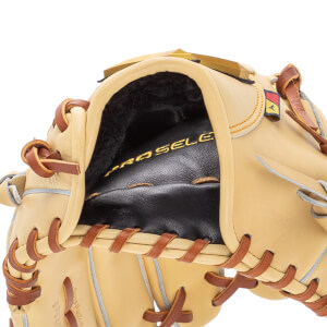 Mizuno Pro Select 12" Baseball Glove: GPS-10D: Image #449829